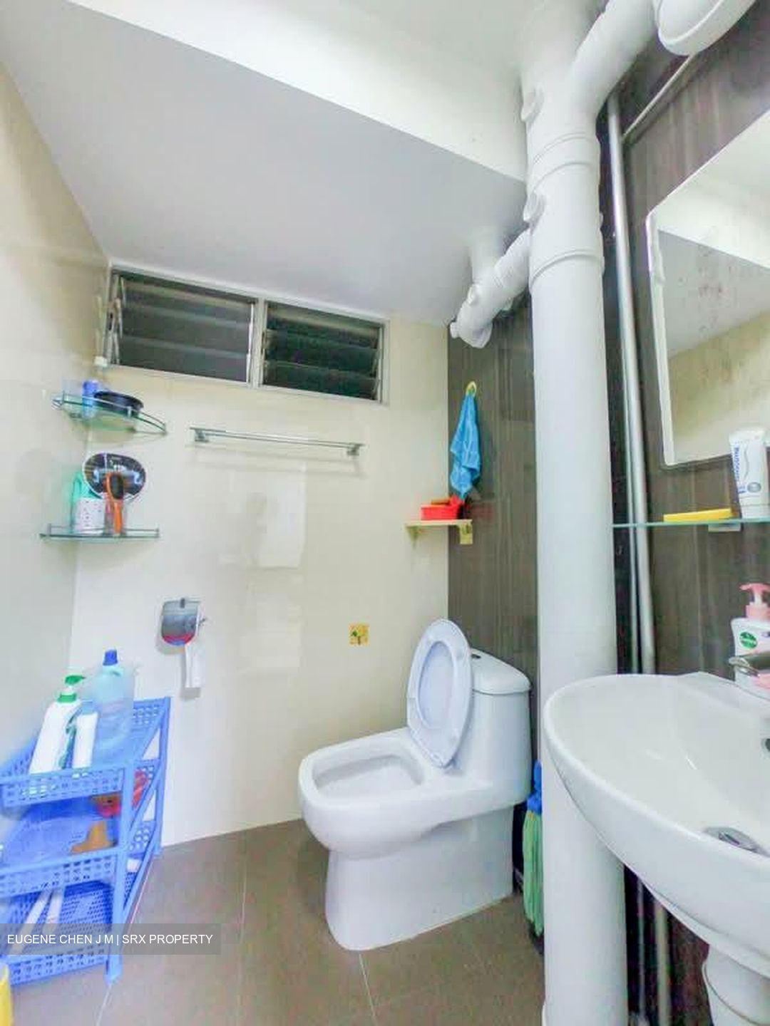Blk 71 Siglap Lucky Valley (Bedok), HDB 3 Rooms #554638661